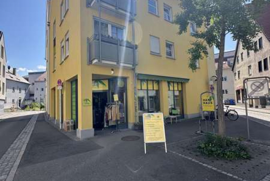 Reutlingen Weingärtnerstrasse, Ladenlokal, Gastronomie mieten oder kaufen