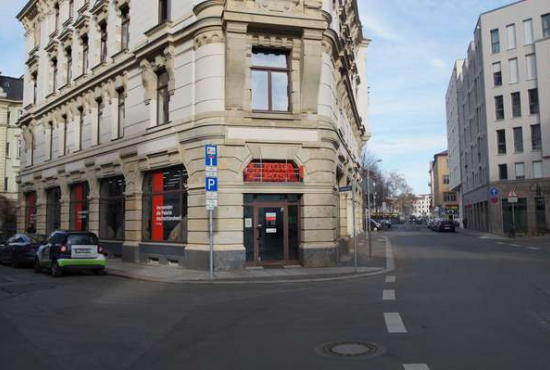 Leipzig Schützenstraße, Ladenlokal, Gastronomie mieten oder kaufen