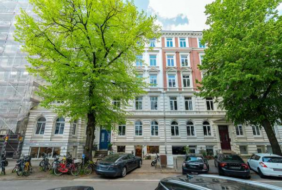 Hamburg Rutschbahn, Ladenlokal, Gastronomie mieten oder kaufen