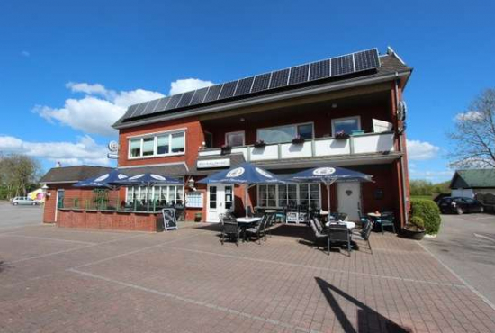 Aventoft , Ladenlokal, Gastronomie mieten oder kaufen