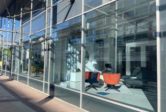 Siegen , Ladenlokal, Gastronomie mieten oder kaufen