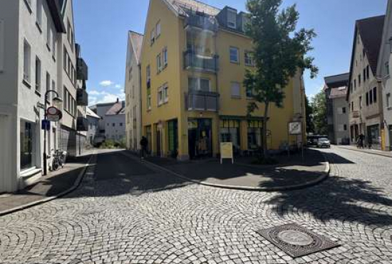 Reutlingen Weingärtnerstrasse, Ladenlokal, Gastronomie mieten oder kaufen