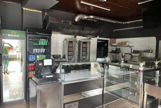 Bergheim Im Wohnpark, Ladenlokal, Gastronomie mieten oder kaufen