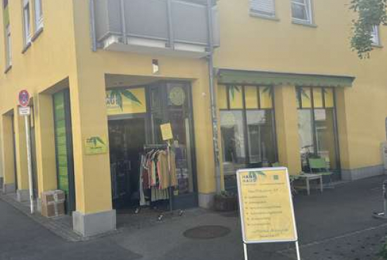 Reutlingen Weingärtnerstrasse, Ladenlokal, Gastronomie mieten oder kaufen