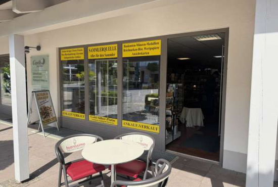 Bad Gögging Zur Limestherme, Ladenlokal, Gastronomie mieten oder kaufen