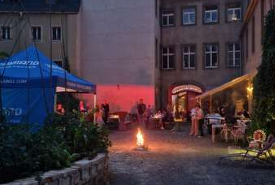 Zittau Innere Weberstrasse, Ladenlokal, Gastronomie mieten oder kaufen