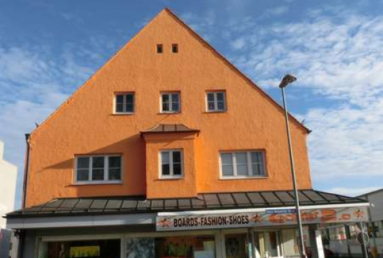 Mühldorf Innere Neumarkter Straße, Ladenlokal, Gastronomie mieten oder kaufen