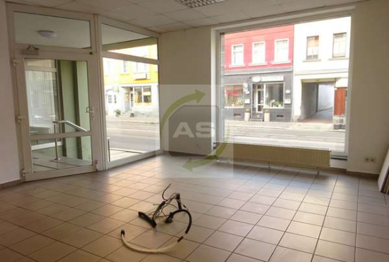Zwickau Leipziger Straße, Ladenlokal, Gastronomie mieten oder kaufen