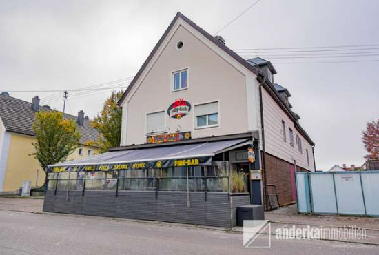 Thannhausen , Ladenlokal, Gastronomie mieten oder kaufen