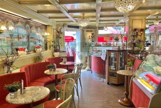 Hamburg Winterhude , Ladenlokal, Gastronomie mieten oder kaufen
