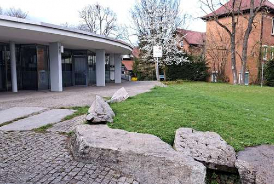 Korntal-Münchingen , Ladenlokal, Gastronomie mieten oder kaufen