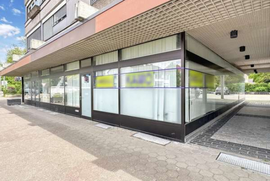Bad Salzuflen , Ladenlokal, Gastronomie mieten oder kaufen