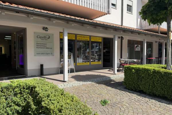 Bad Gögging Zur Limestherme, Ladenlokal, Gastronomie mieten oder kaufen