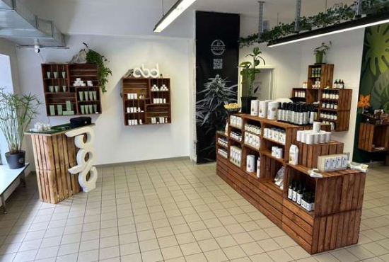Konstanz , Ladenlokal, Gastronomie mieten oder kaufen
