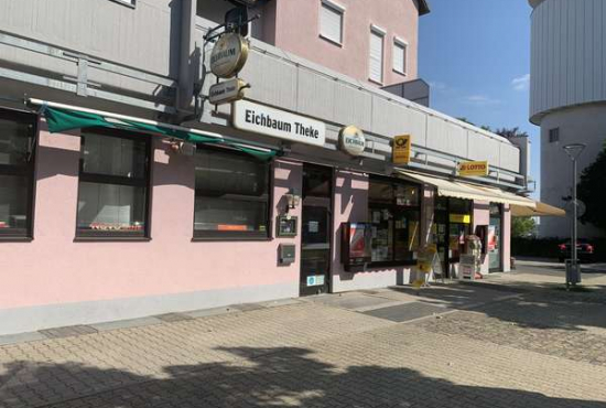 Tamm-Hohenstange Ulmerstrasse, Ladenlokal, Gastronomie mieten oder kaufen