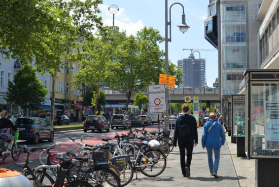 Berlin Schloßstr., Ladenlokal, Gastronomie mieten oder kaufen
