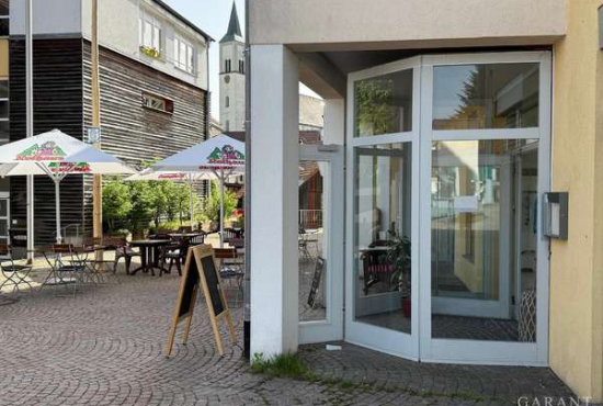 Rickenbach , Ladenlokal, Gastronomie mieten oder kaufen