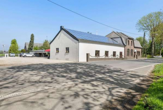 Goch Kalkarer Straße, Ladenlokal, Gastronomie mieten oder kaufen