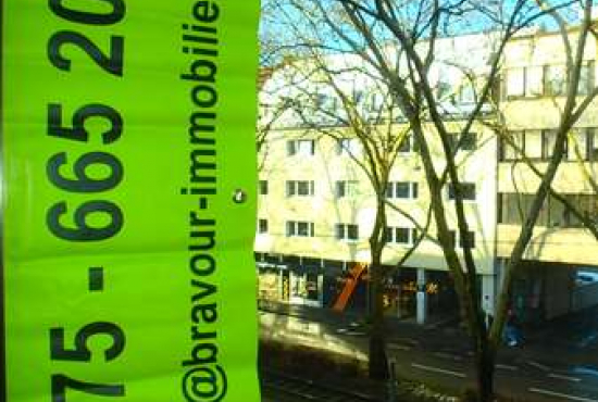 Köln / Sülz Luxemburger Str., Ladenlokal, Gastronomie mieten oder kaufen