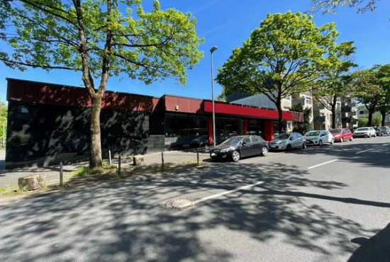 Bochum , Ladenlokal, Gastronomie mieten oder kaufen