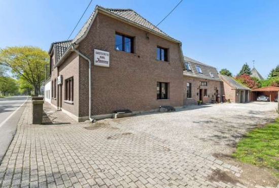 Goch Kalkarer Straße, Ladenlokal, Gastronomie mieten oder kaufen