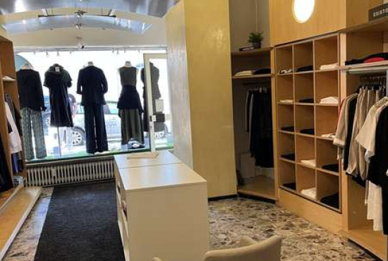 Köln Sankt-Tönnis-Straße, Ladenlokal, Gastronomie mieten oder kaufen