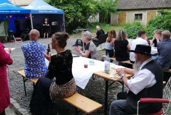 Zittau Innere Weberstrasse, Ladenlokal, Gastronomie mieten oder kaufen