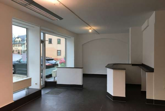Burgstädt Brühl, Ladenlokal, Gastronomie mieten oder kaufen