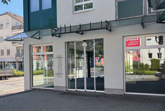 Olpe Bruchstraße, Ladenlokal, Gastronomie mieten oder kaufen
