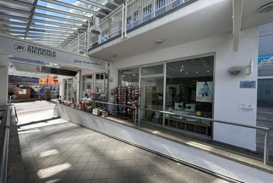 Lindenberg im Allgäu , Ladenlokal, Gastronomie mieten oder kaufen