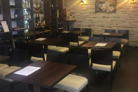 Teltow , Ladenlokal, Gastronomie mieten oder kaufen