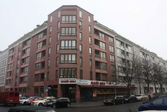 Berlin Naunynstraße, Ladenlokal, Gastronomie mieten oder kaufen