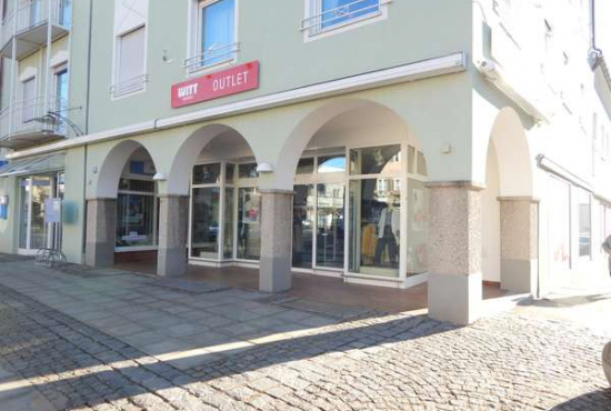 Freilassing , Ladenlokal, Gastronomie mieten oder kaufen