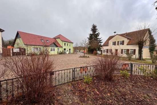 Himmelpfort , Ladenlokal, Gastronomie mieten oder kaufen