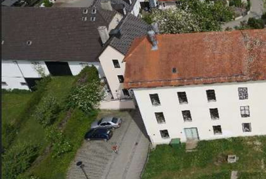 Nandlstadt Bäckerbräugasse, Ladenlokal, Gastronomie mieten oder kaufen