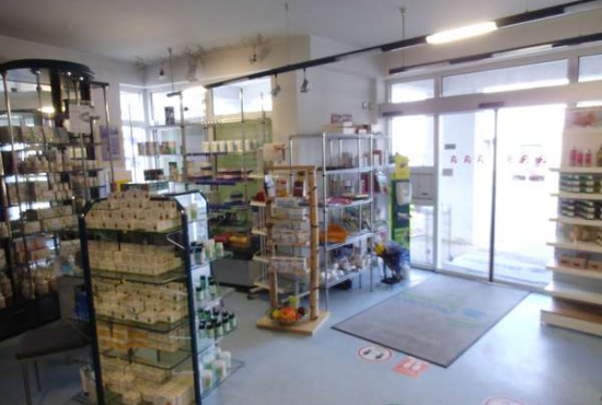 Unterensingen , Ladenlokal, Gastronomie mieten oder kaufen