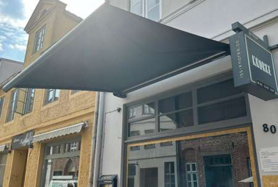 Lübeck , Ladenlokal, Gastronomie mieten oder kaufen
