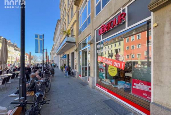 Konstanz , Ladenlokal, Gastronomie mieten oder kaufen