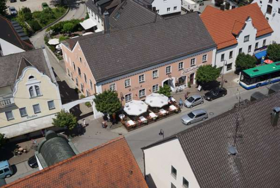 Nandlstadt Bäckerbräugasse, Ladenlokal, Gastronomie mieten oder kaufen