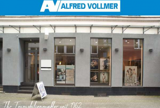 Wuppertal , Ladenlokal, Gastronomie mieten oder kaufen