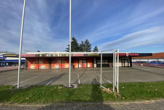 Seesen Braunschweiger Straße, Ladenlokal, Gastronomie mieten oder kaufen