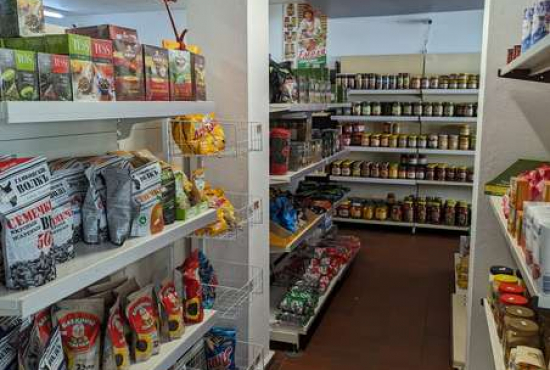 Rheinbach Grabenstraße, Ladenlokal, Gastronomie mieten oder kaufen