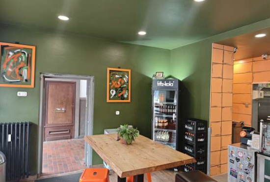 Oberhausen Schwarzstraße, Ladenlokal, Gastronomie mieten oder kaufen
