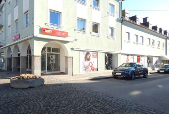 Freilassing , Ladenlokal, Gastronomie mieten oder kaufen