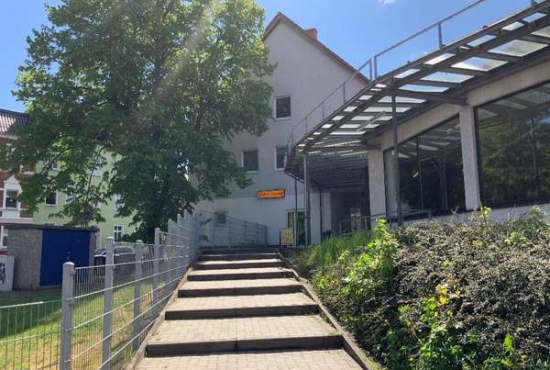 Pasewalk Am Luisenplatz, Ladenlokal, Gastronomie mieten oder kaufen