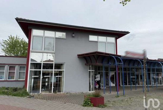 Rheine , Ladenlokal, Gastronomie mieten oder kaufen