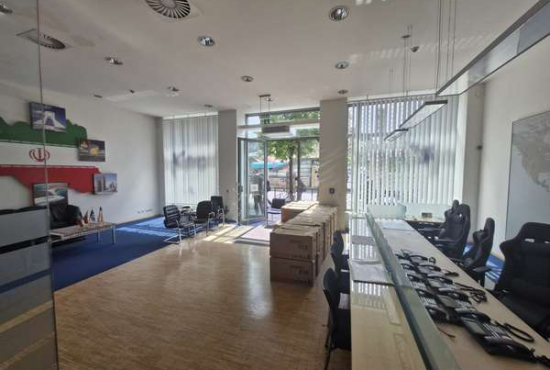 frankfurt , Ladenlokal, Gastronomie mieten oder kaufen