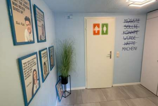 Mainz Haupstraße, Ladenlokal, Gastronomie mieten oder kaufen