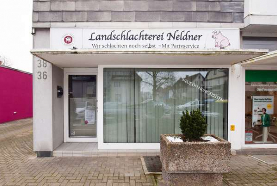 Wolfenbüttel , Ladenlokal, Gastronomie mieten oder kaufen