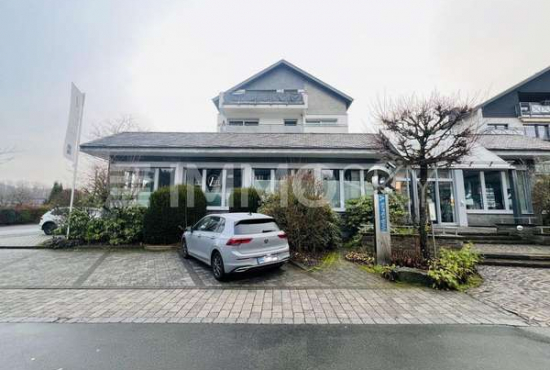 Winterberg , Ladenlokal, Gastronomie mieten oder kaufen